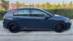 ڤۆڵکسواگن گۆلف